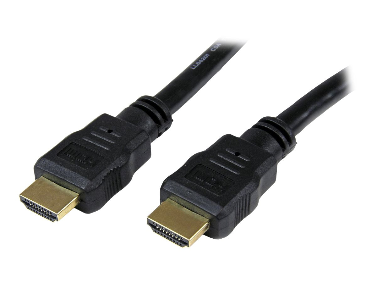 STARTECH.COM 1.5m High Speed HDMI Cable Detailansicht