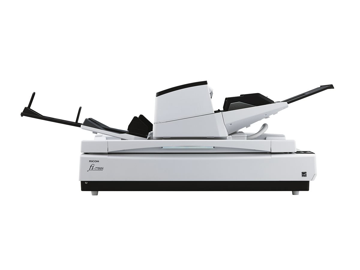 RICOH fi-7700S A3 Scanner PaperStream (P) - Verpackung