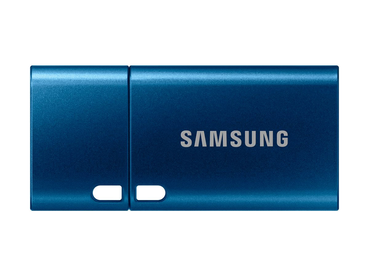 SAMSUNG USB Type-C 64GB Flash Drive Vorderansicht