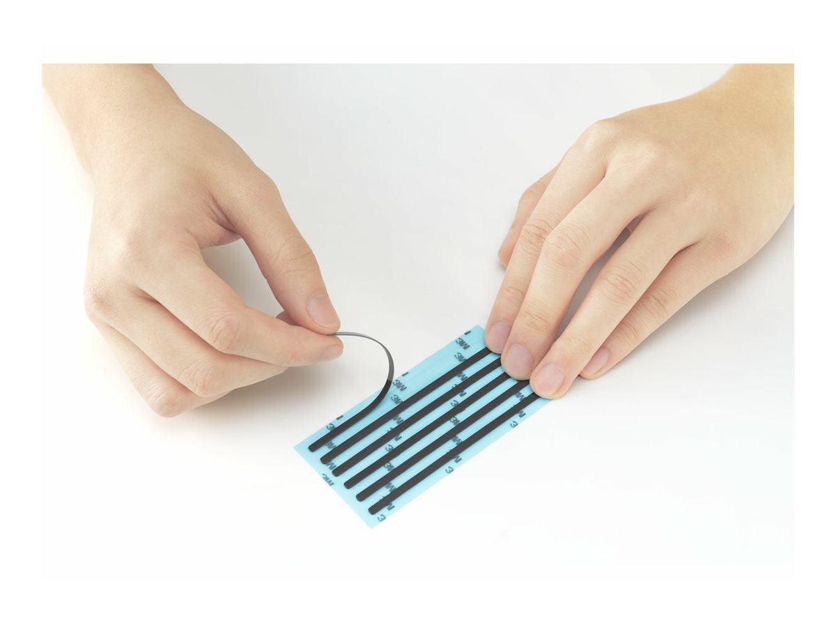 KENSINGTON Spare Attachment Kit Verpackung
