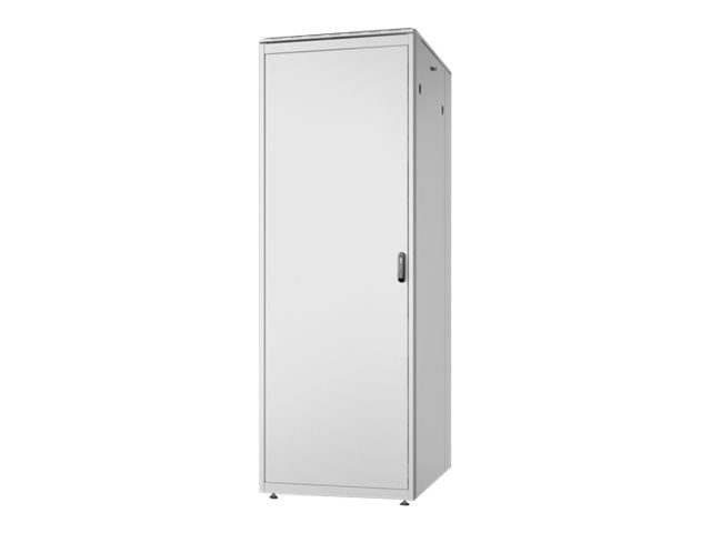 DIGITUS 47U network cabinet Unique 2244x800x1000mm steel front door grey