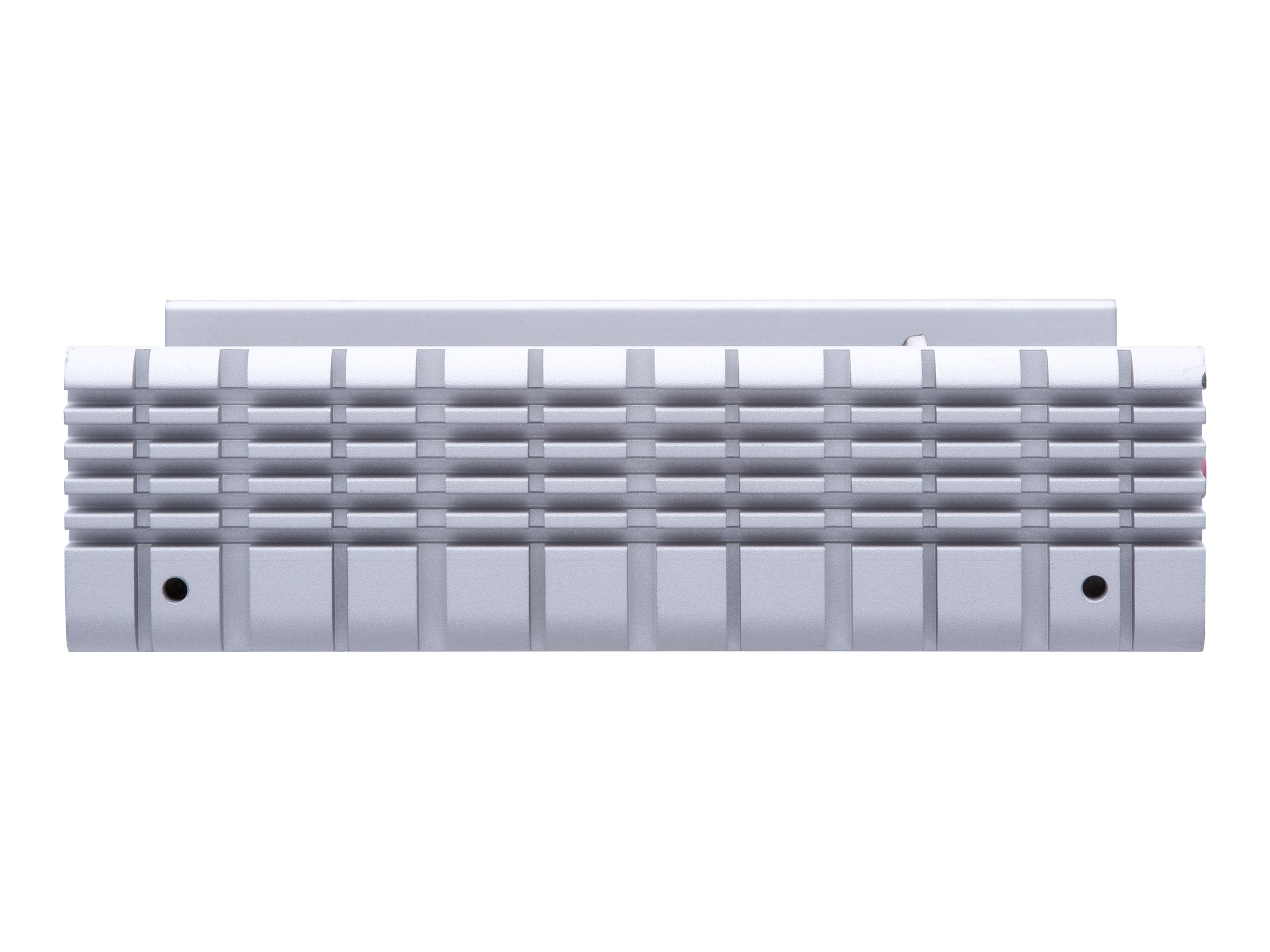 QNAP QBoat Sunny IoT Mini Server AL-314 Vorderansicht