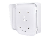 VIVOTEK AT-CAS-001 Cabinet Gehäuse für Speed Dome IP66 IK10 inkl. DIN Rail