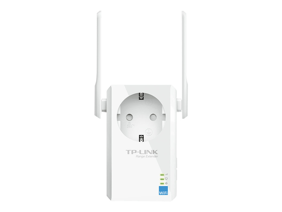 TP-LINK TL-WA860RE WLAN-Repeater Detailansicht