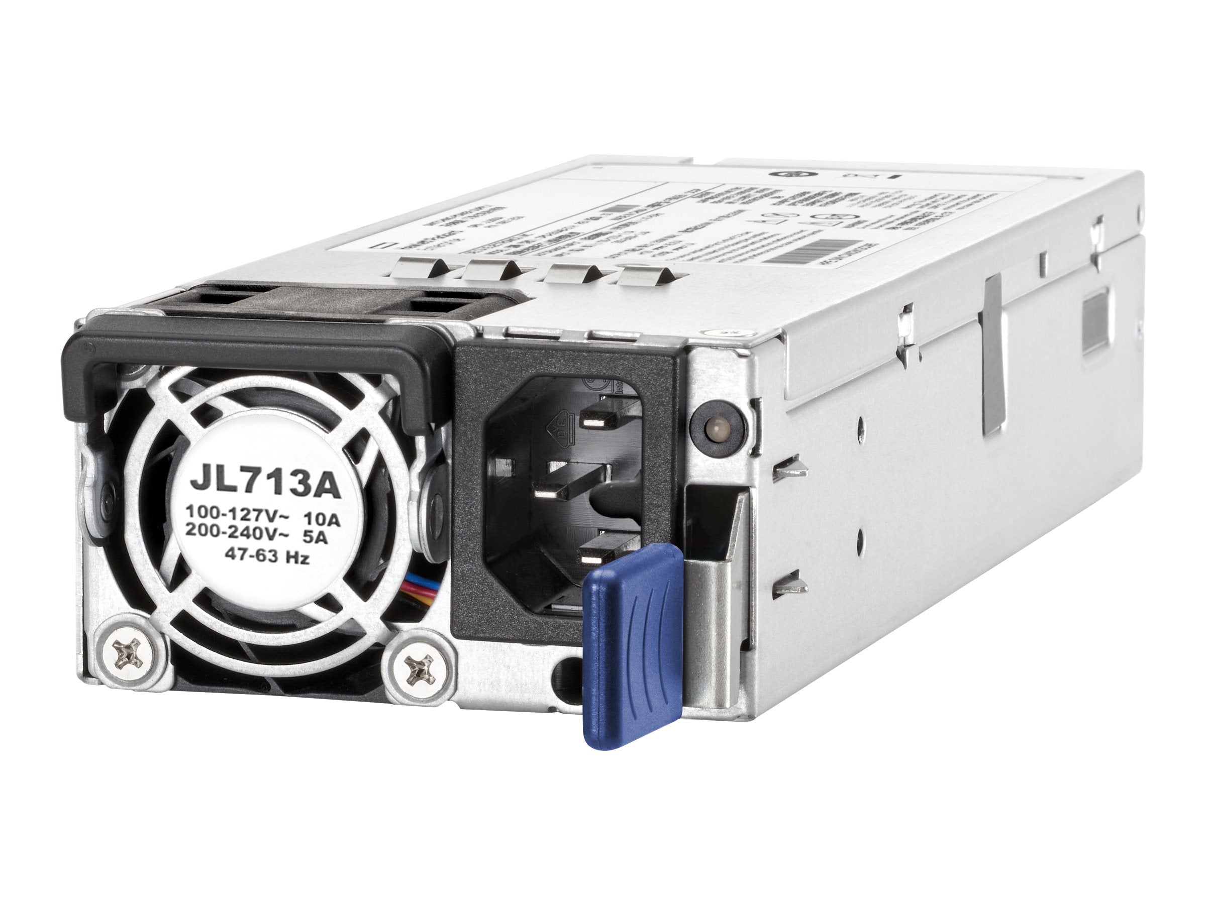 HPE Aruba X391 AC PSU 850W Pwr2Prt EU en