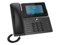 SNOM M58 Handset EU kompatibel nur mit M500 Basisstation