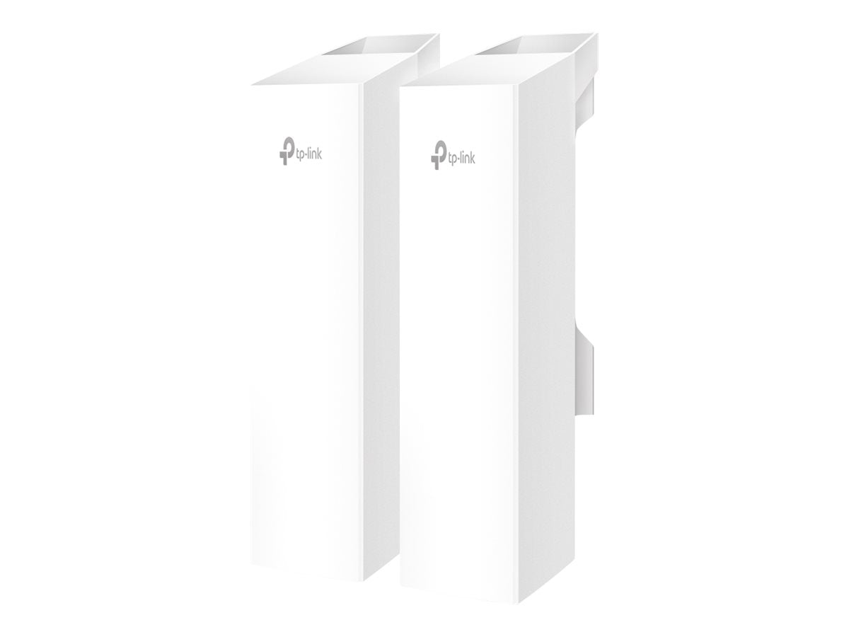 TP-LINK EAP211-Bridge Kit Wireless Bridge Vorderansicht