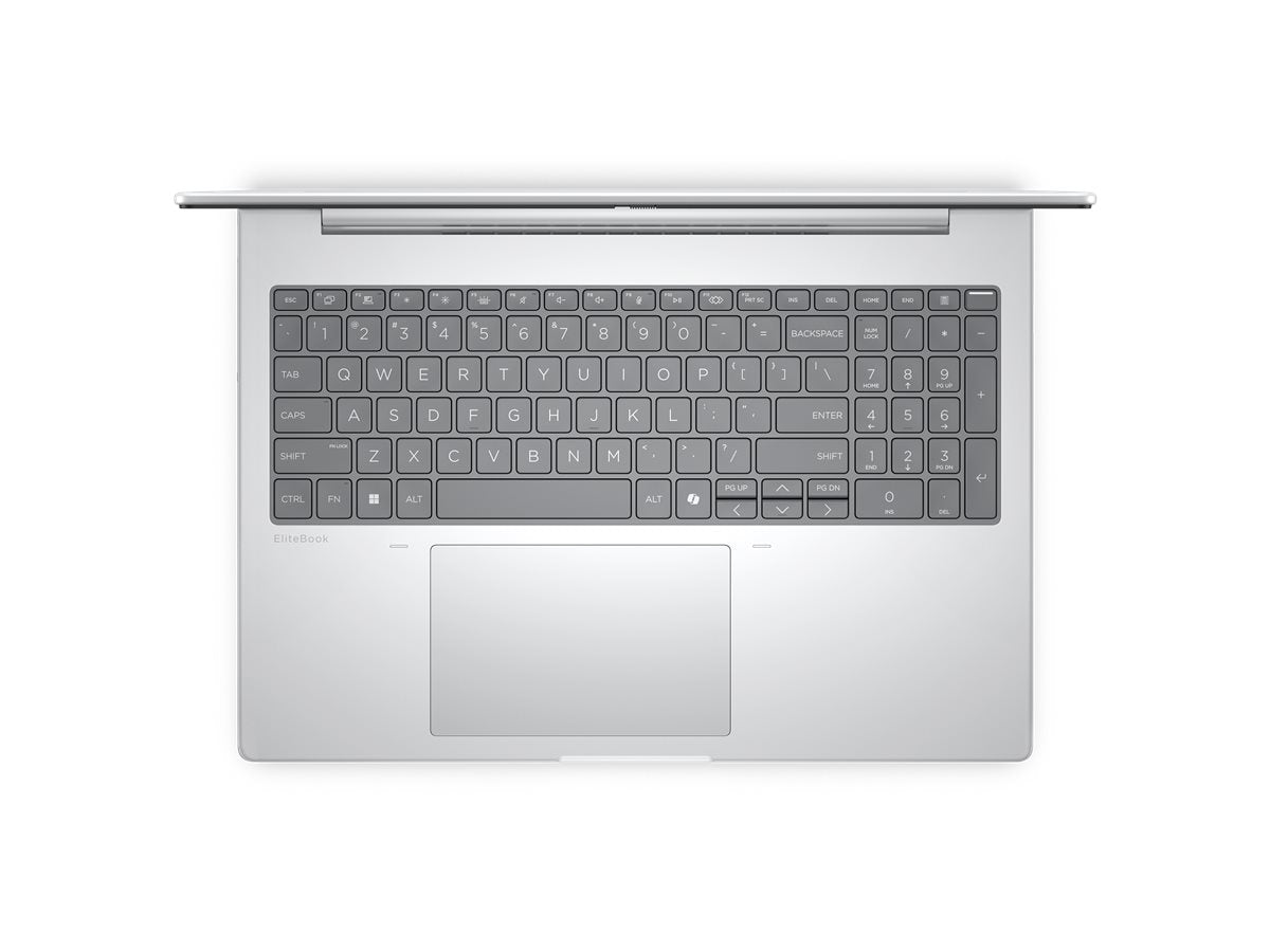 HP EliteBook 8 G1a Notebook AI - Verpackung