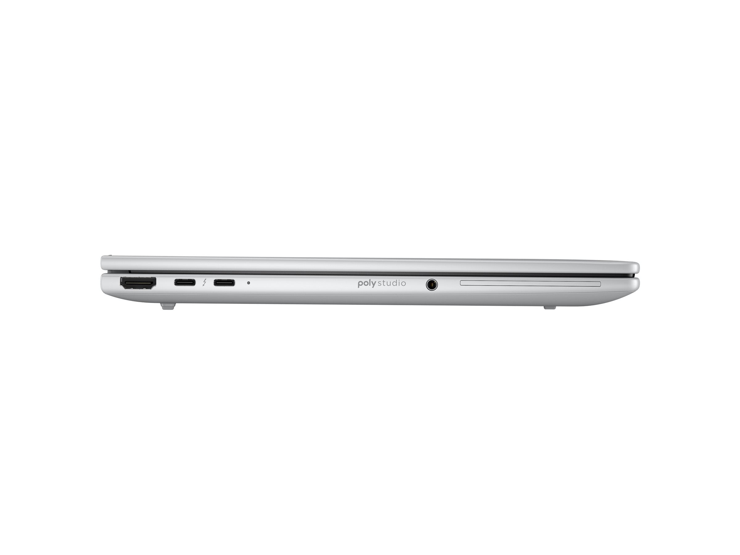 HP EliteBook 8 G1i Intel Core Ultra 7 255U 33
