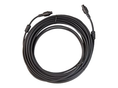 HYTERA PC154 Datenkabel 10m Vorderansicht