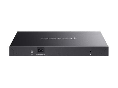 TP-LINK ES228GMP Rückansicht