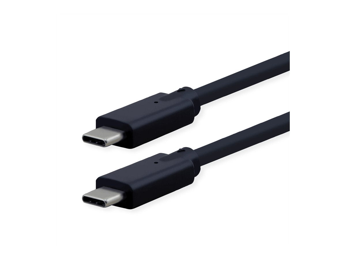 ROLINE USB 3.2 Gen 2 Kabel Vorderansicht