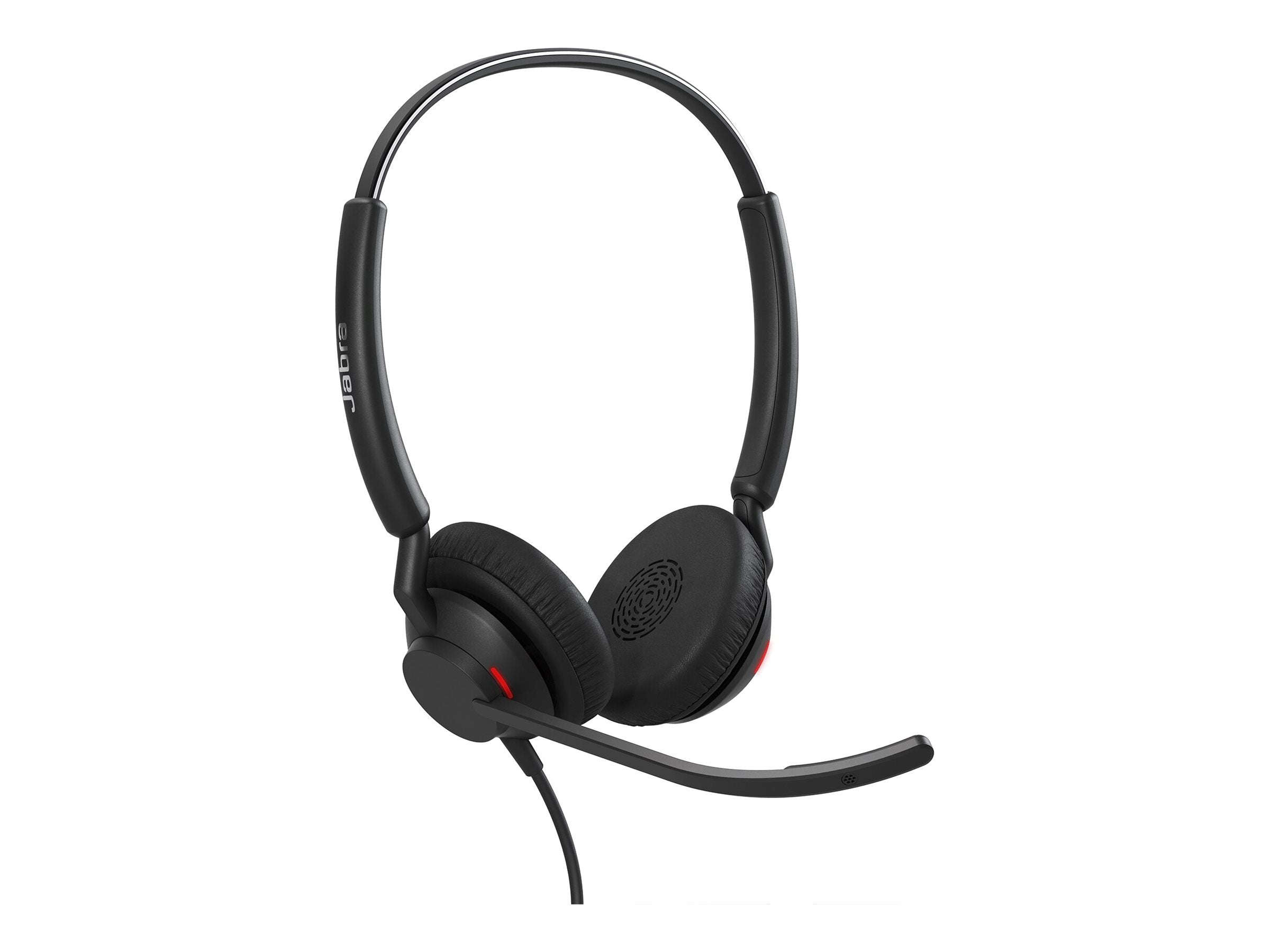JABRA Engage 40 Stereo Headset Vorderansicht