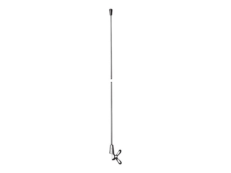 PROCOM MH 1-ZR Antenne Vorderansicht