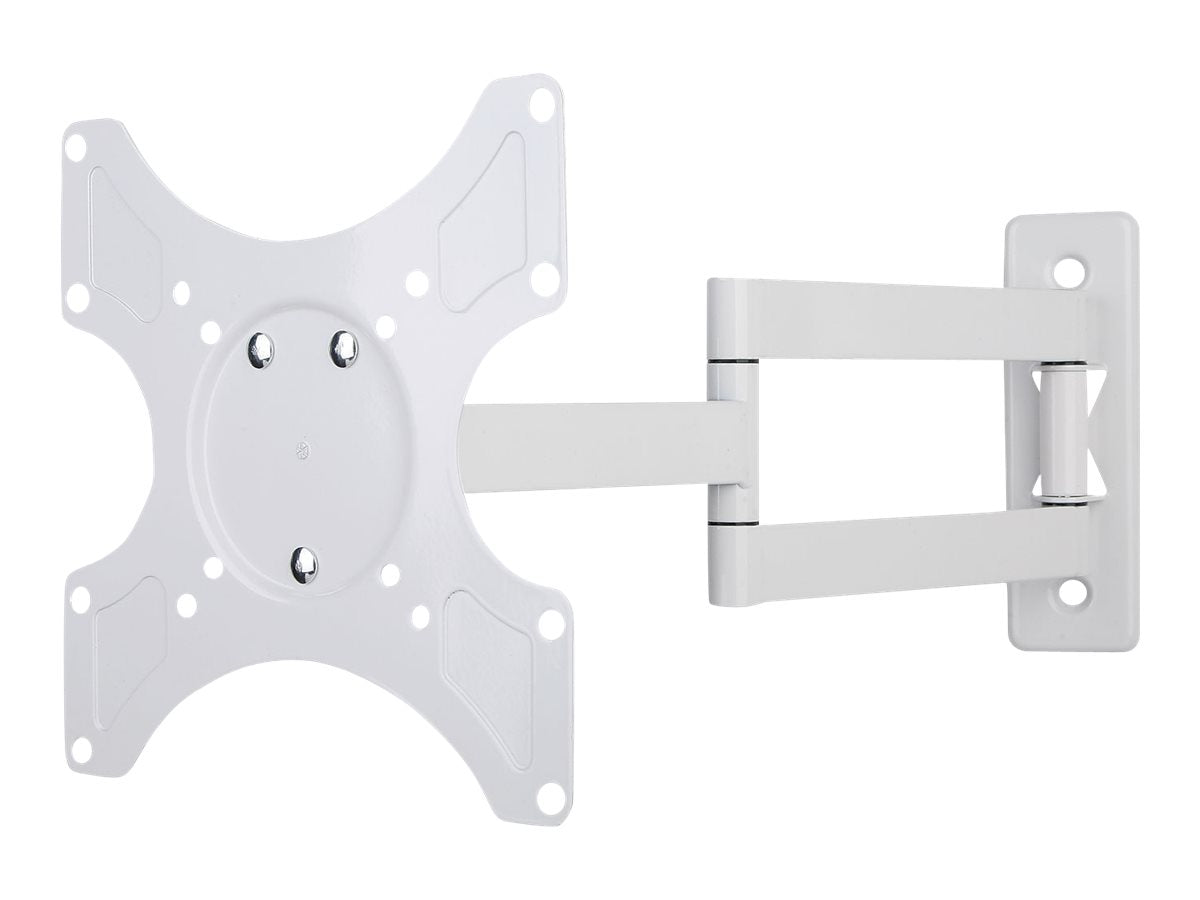 TECHLY Wandhalterung fuer LCD TV weiss 48