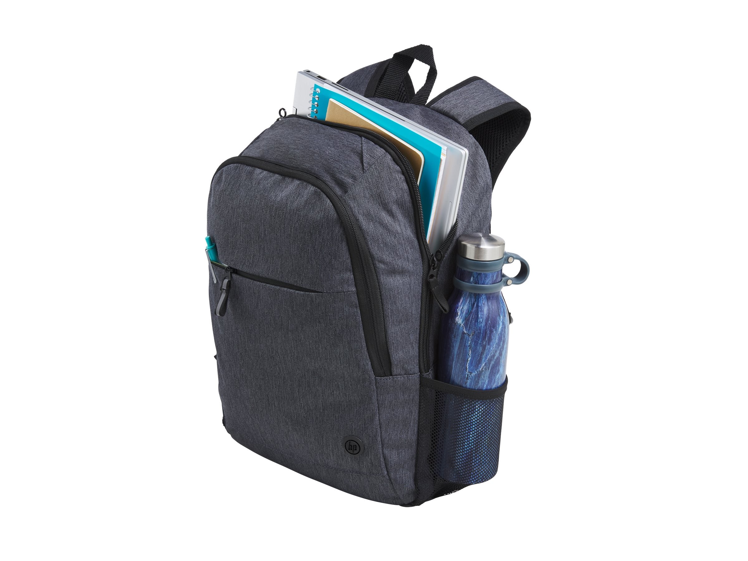 HP Prelude Pro Recycled 15,6Zoll Backpack Verpackung