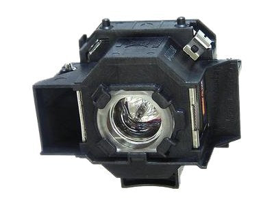 EPSON Projektorlampe ELPLP43 Vorderansicht