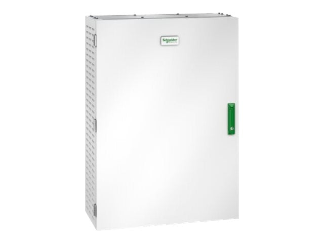 APC Maintenance Bypass Panel Vorderansicht