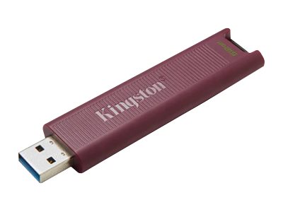 KINGSTON 512GB USB3.2 TypeA DataTraveler Verpackung