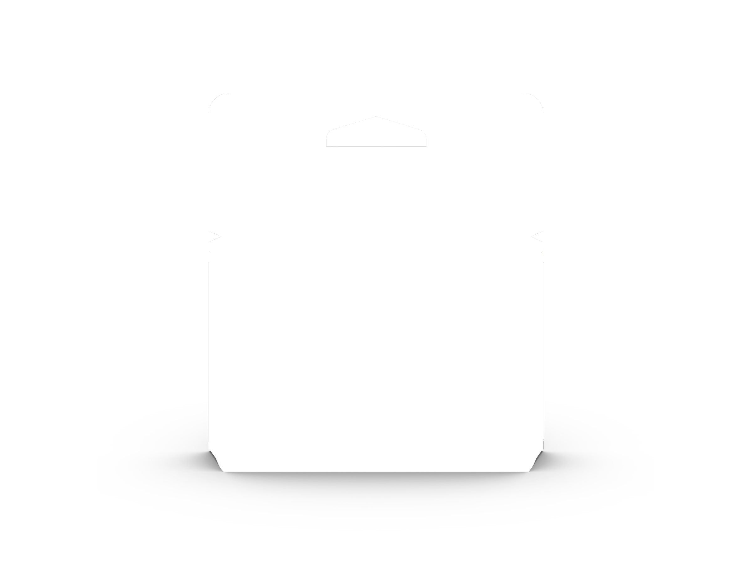 HP 903XL original Tintenpatrone T6M11AE BGX Gelb Vorderansicht