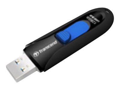 TRANSCEND JetFlash 790K 16GB USB 3.1 Gen 1 Flash Drive Vorderansicht