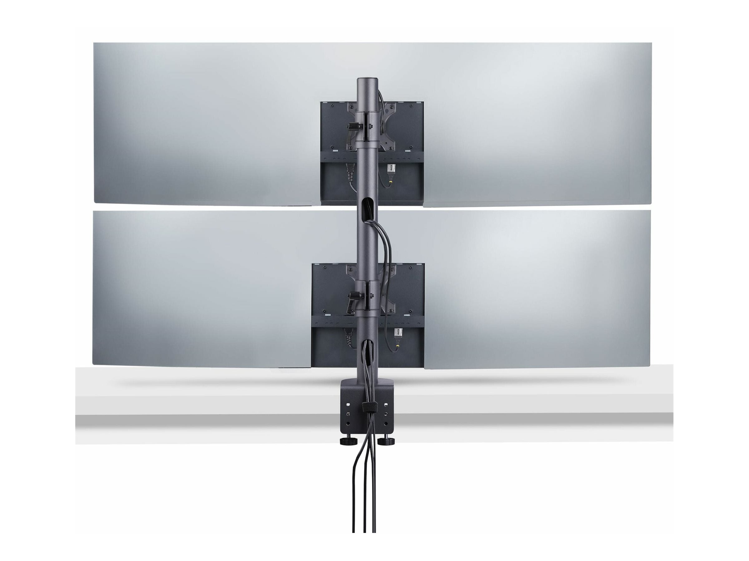 STARTECH.COM Dual Monitorhalterung 124