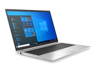 TEQCYCLE HP EliteBook 850 G8 Notebook Vorderansicht