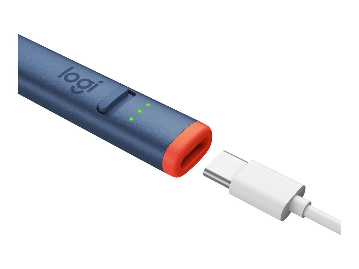 LOGITECH Crayon for Education Vorderansicht