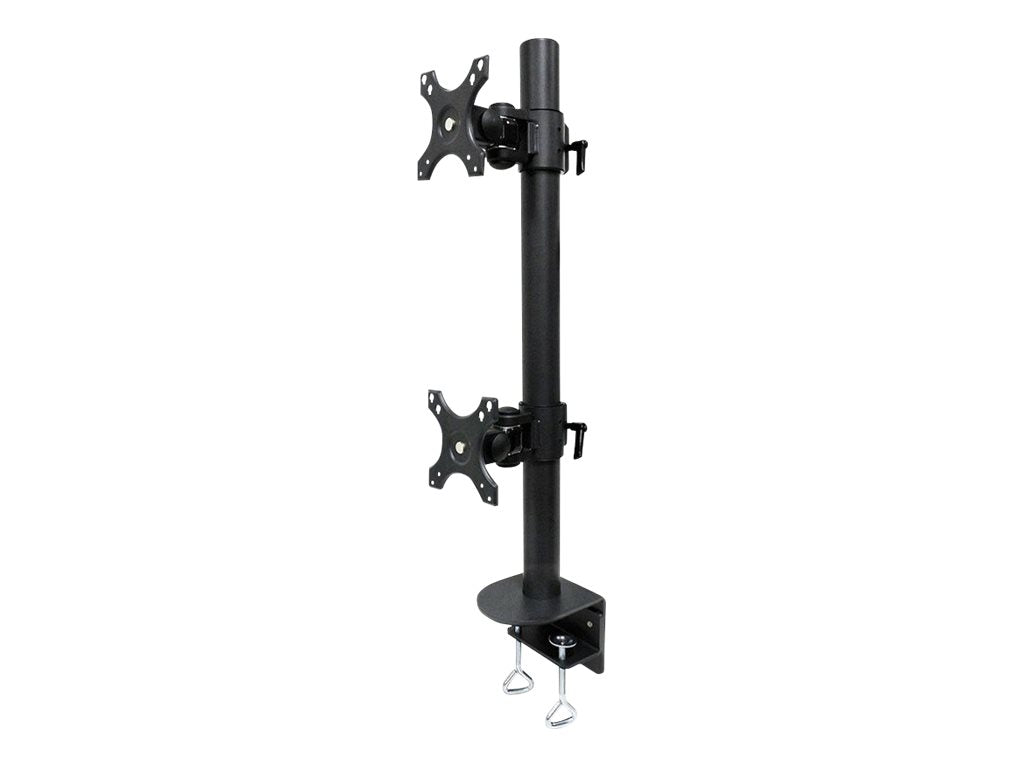 NEOMOUNTS Flat Screen Desk Mount clamp high capacity