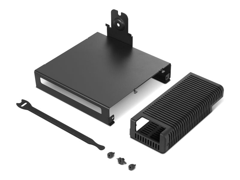 LENOVO ThinkCentre Tiny Mounting Kit - Vorderansicht