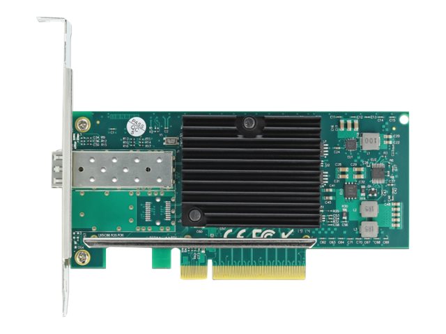 DELOCK PCI Express Karte Verpackung