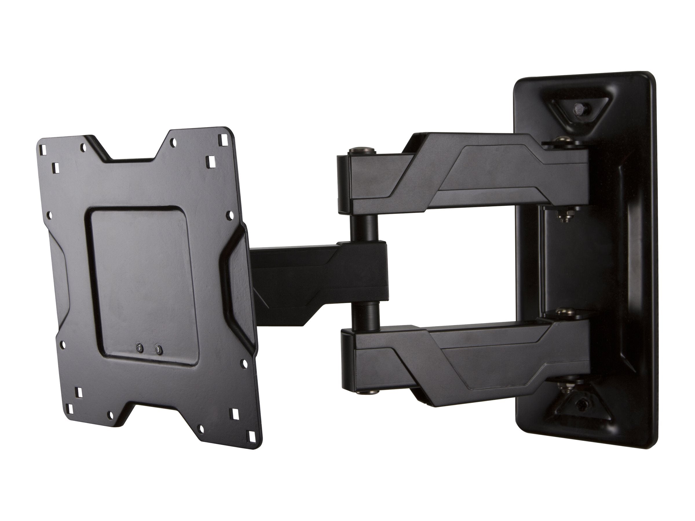 Seitenansicht des ERGOTRON Neo-Flex Niedrigprofil-Befestigungsarm