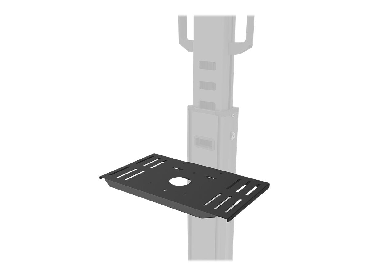 NEOMOUNTS AFLS-825BL1 Floor Accessory Black - Verpackung