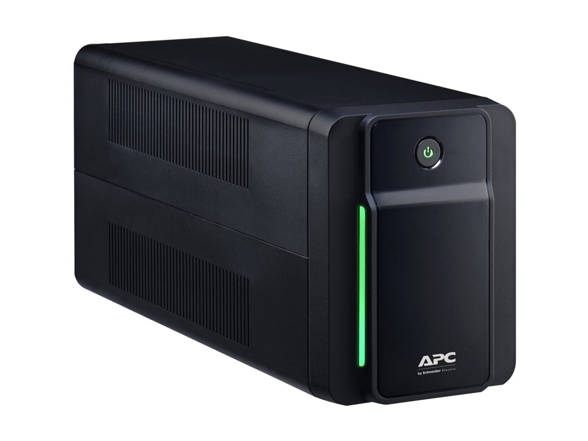 APC Back-UPS BX750MI-GR USV Seitenansicht