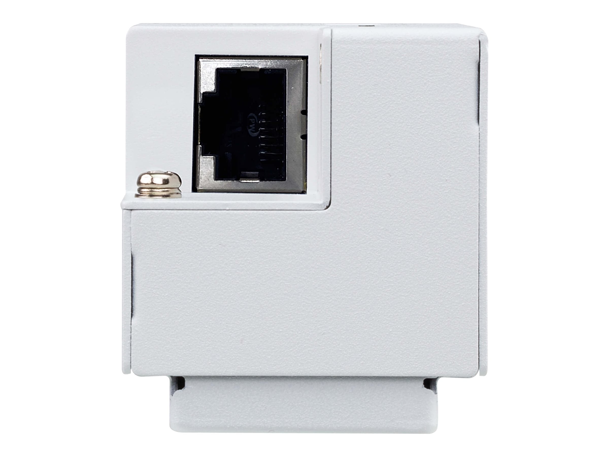 ATEN VE1901AEUT DisplayPort HDBaseT-Lite Sender Vorderansicht