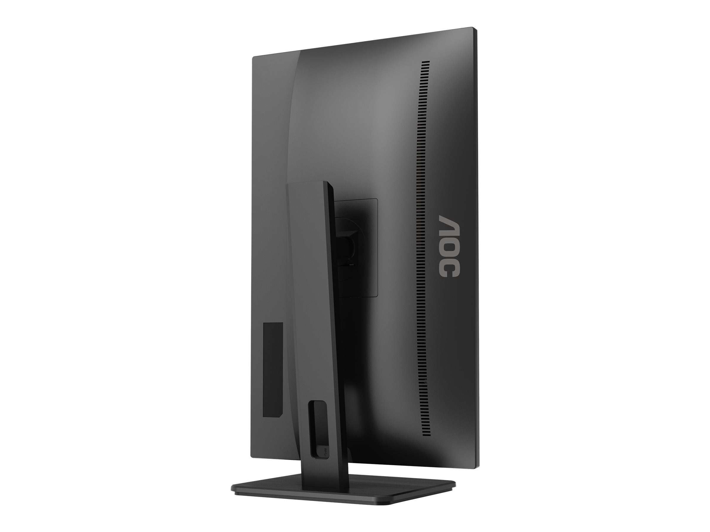 AOC Q24P2Q Monitor Verpackung