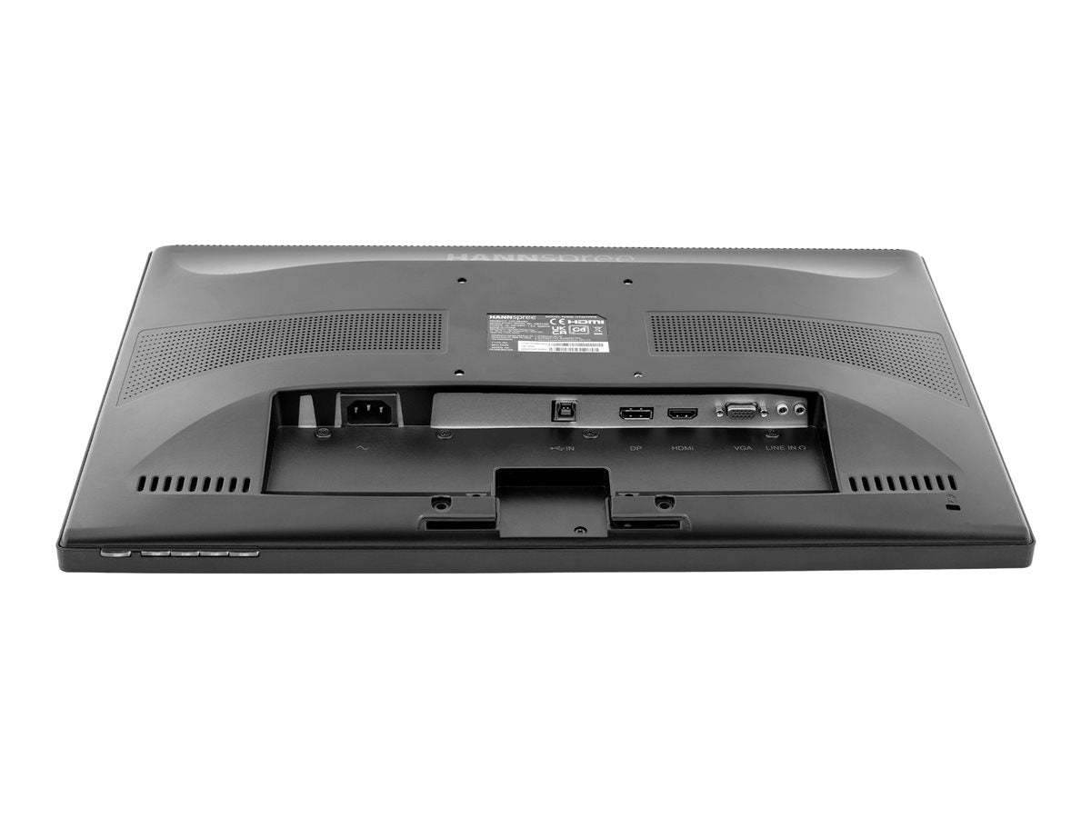 HANNSPREE HT221PPB 21,5 Zoll Touch Monitor Verpackung