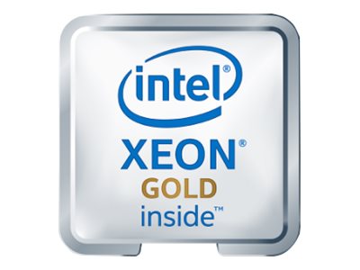 HPE Intel Xeon Gold 6430 1.9GHz 32-core 270W Processor Kit for Alletra 41X0