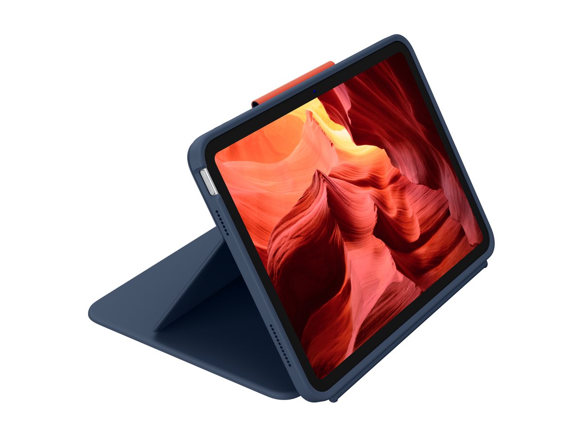 LOGITECH Rugged Combo 4 Touch Detailansicht