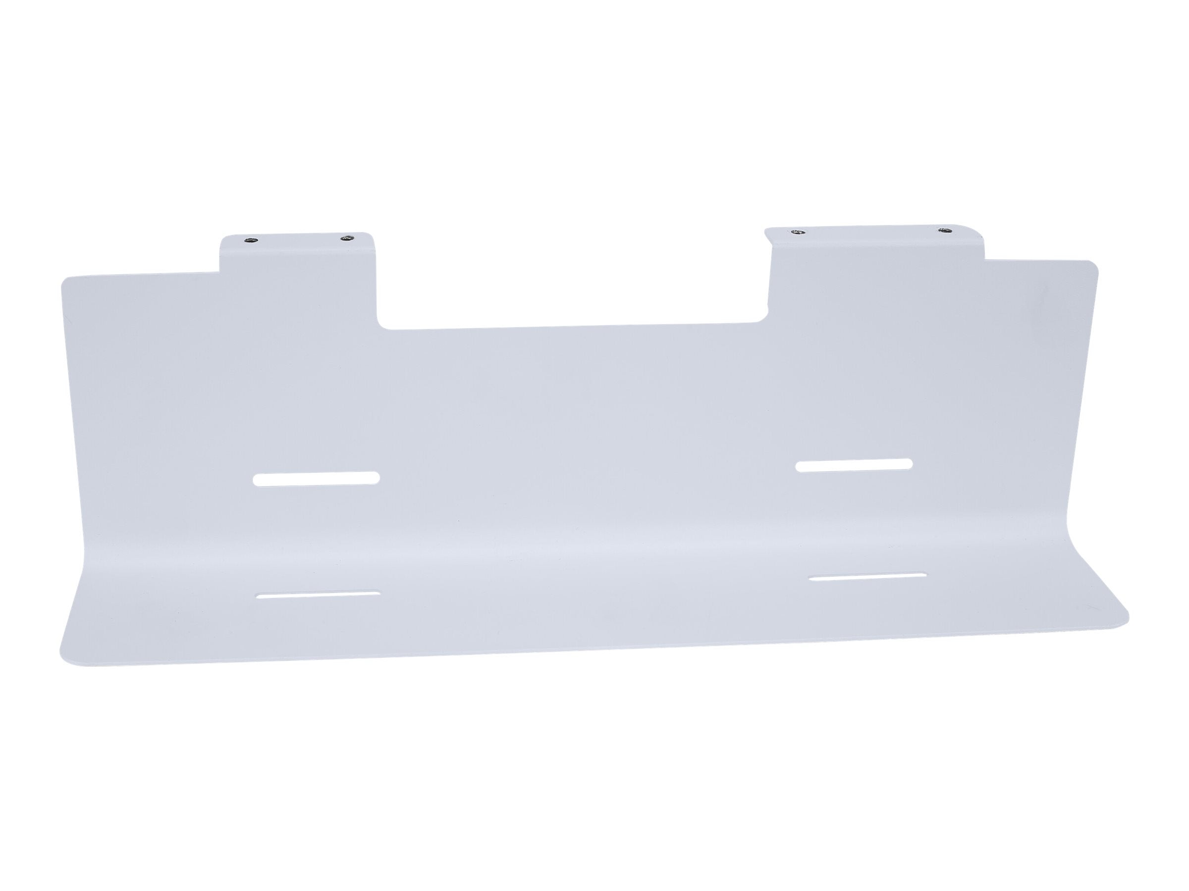 ERGOTRON Frontablage Slim 2.0 - Vorderansicht