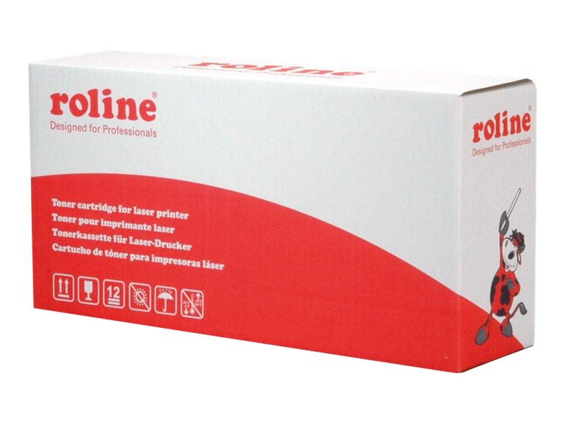 ROLINE Toner kompatibel zu CF259X 59X Verpackung