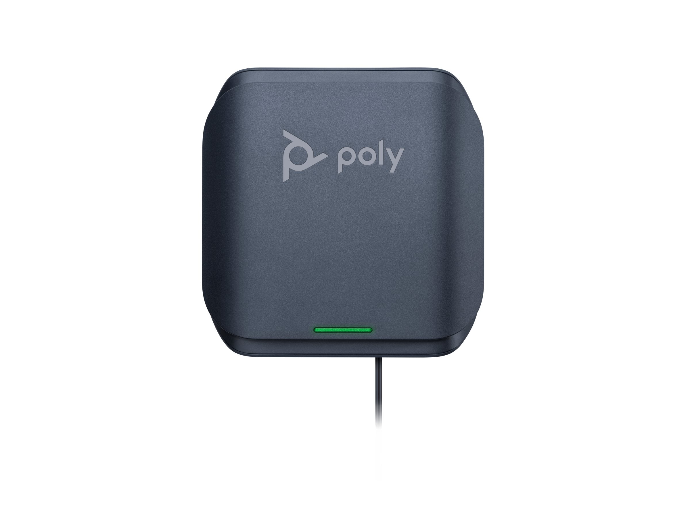 HP Poly Rove R8 DECT Repeater-EURO mit Tischständer