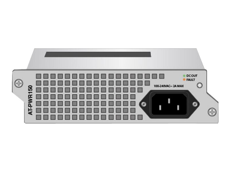ALLIED 150W AC Hot Swappable Power Supply Vorderansicht