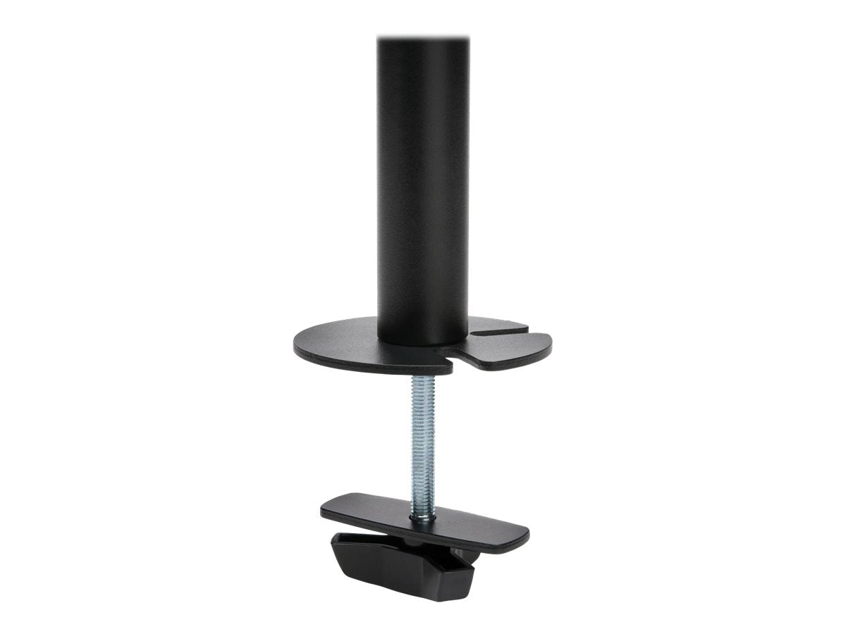 KENSINGTON SmartFit Ergo Extended single monitor arm - Montageanleitung