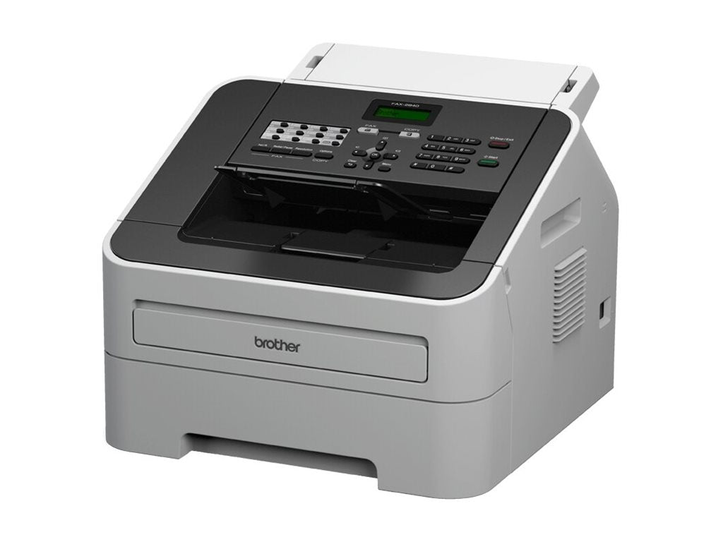 BROTHER Fax-2840 Laserfax Detailansicht