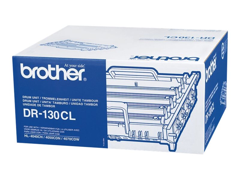 BROTHER DR130CL Trommel Detailansicht