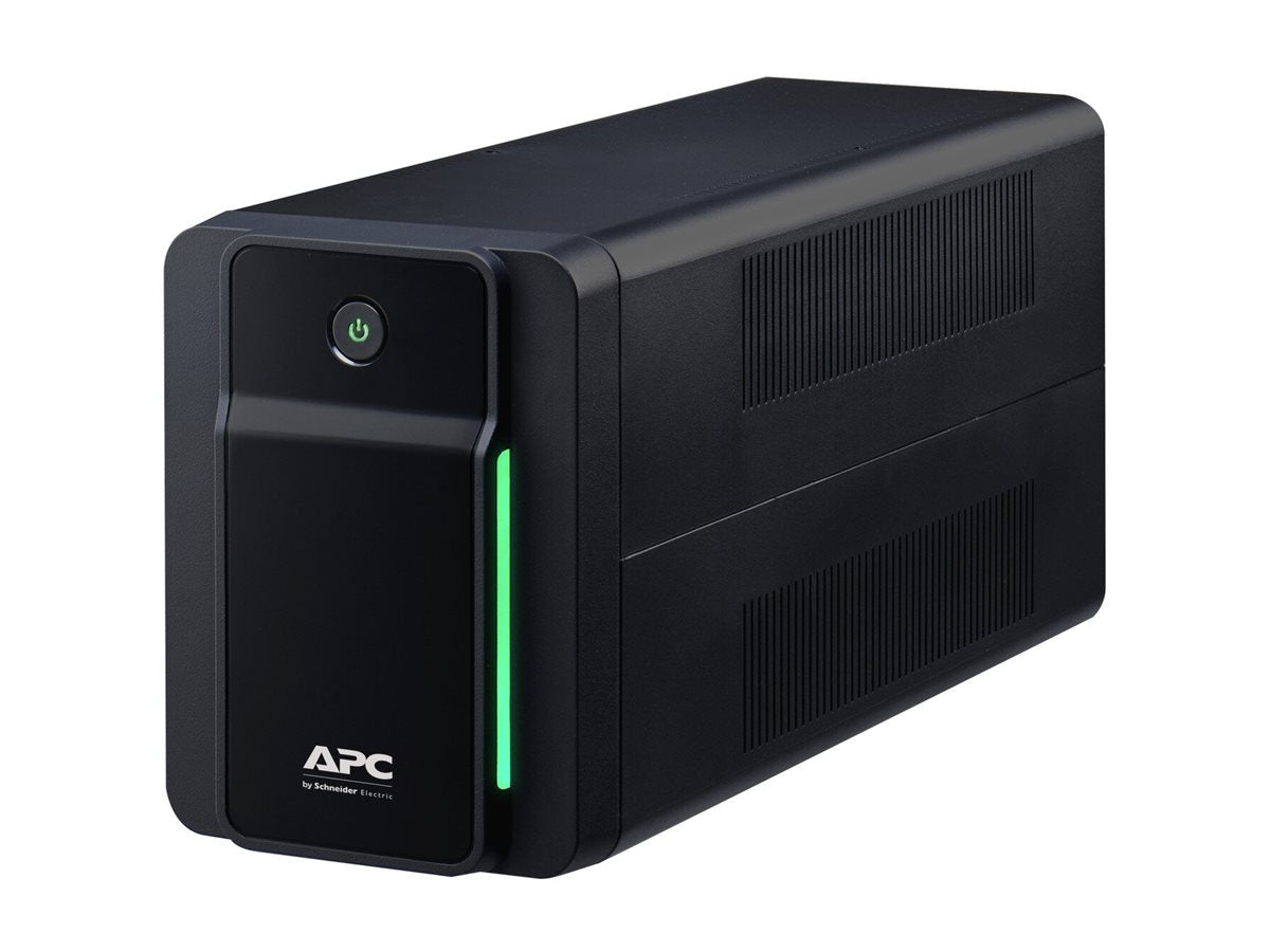 APC Back-UPS BX750MI USV Rückansicht
