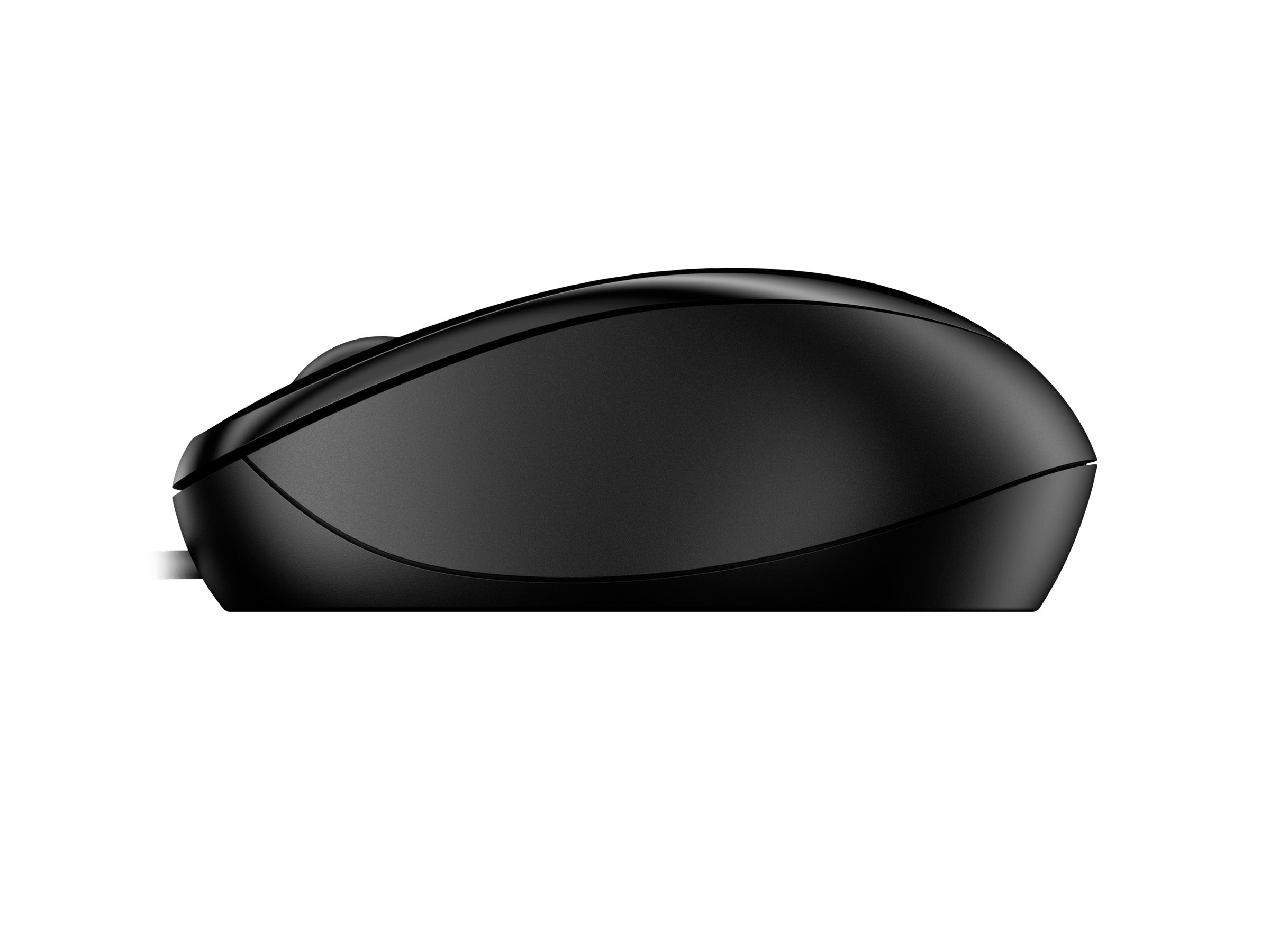 HP Wired Mouse 1000 - Detailansicht
