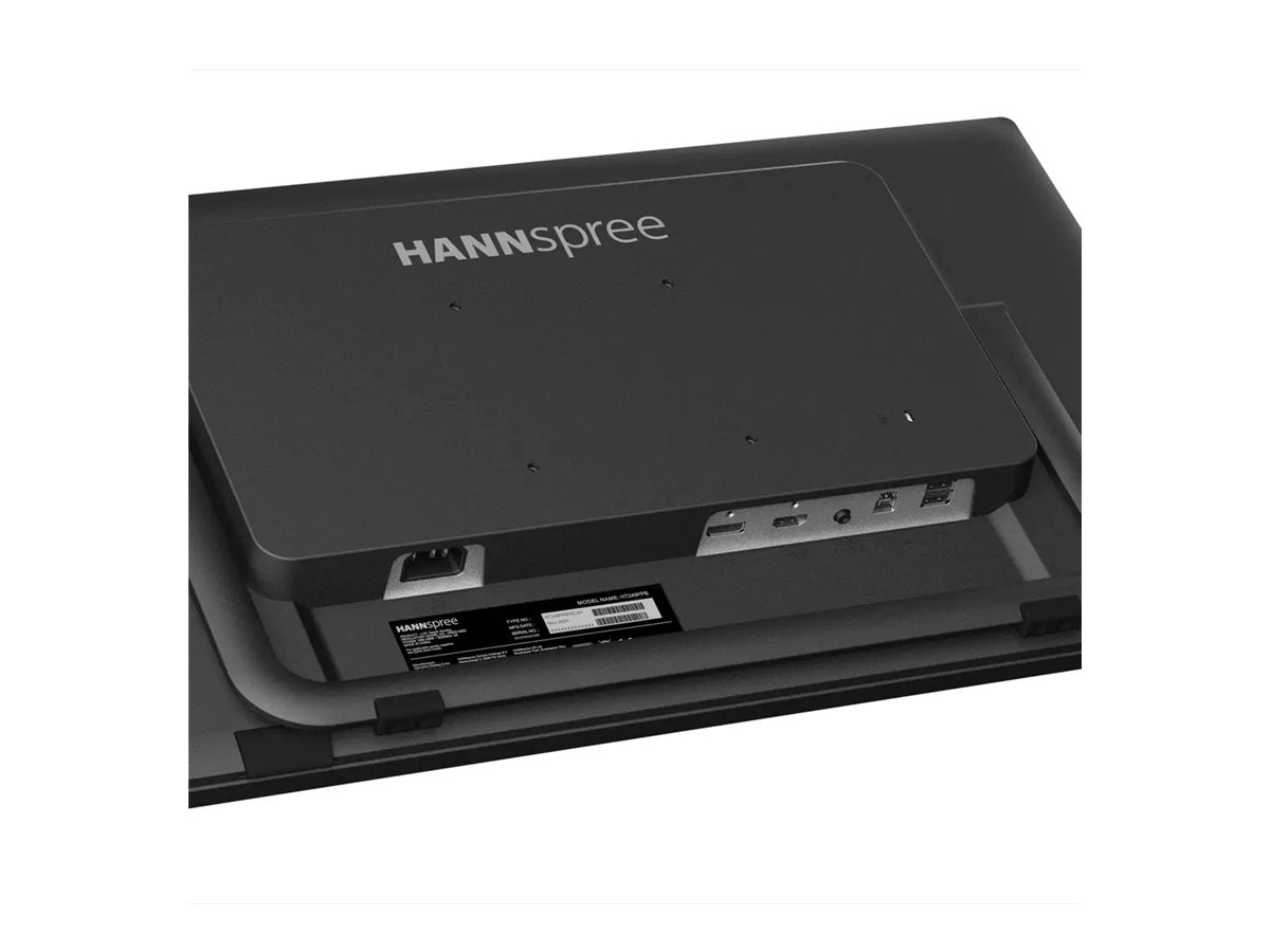 HANNSPREE HT249PPB Monitor Vorderansicht