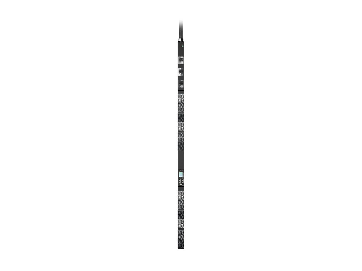 APC NetShelter Rack PDU Advanced Vorderansicht